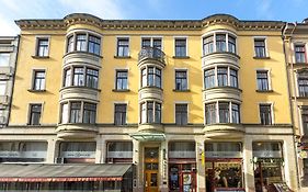 Best Western Hotel Bentleys Stockholm